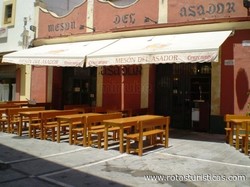 Restaurante Mesón del Asador