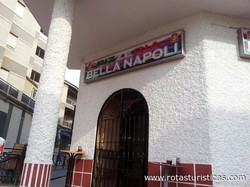 Restaurante Bella Napoli
