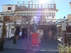 González Restaurante