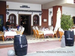 Restaurante Pata Negra