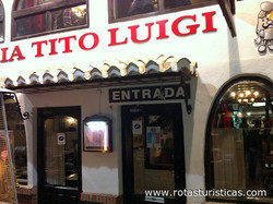 Restaurante Tito Luigi 