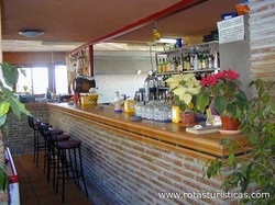 Restaurante El Mirador de Guilche
