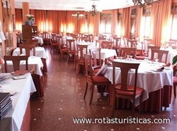 Restaurante Suspiro del Moro
