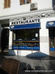 Restaurante Tapas La Pinta