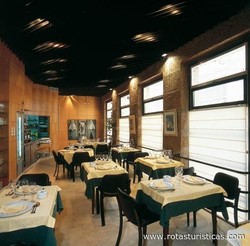 Restaurante Zarampallo