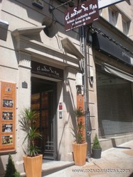 Restaurante El Asador de Roa