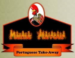 FLAME FLAVOUR - TAKE AWAY