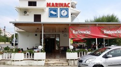 Restaurante Marinac