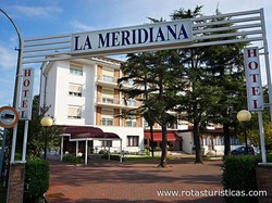 Ristorante Hotel la Meridiana 