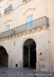 Palazzo Gattini Ristorante
