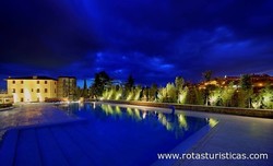 Etruria Resort & Natural Spa Ristorante