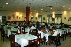 Restaurante Escorpião