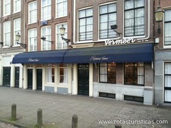 Restaurant Vermeer