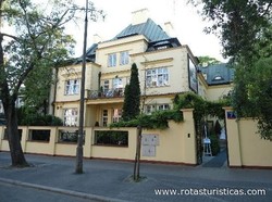Restauracja Polska Rozana