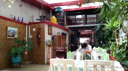 Restaurante Sol & Jardim