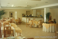 Restaurante Quinta Dos Carvalhos