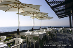 Restaurante Monte Mar