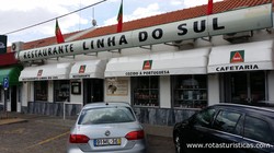 Restaurante Linha do Sul