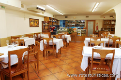 Restaurante Arcoense
