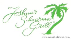 Restaurante Joshua´s Shoarma Grill