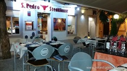 Restaurante São Pedro Steakhouse