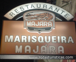 Restaurante Marisqueira Majára
