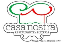Casa Nostra Restaurante & Pizzeria