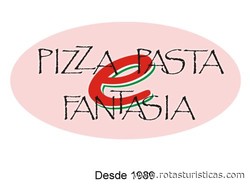	Pizza Pasta Fantasia
