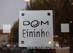 	Restaurante d. Fininho