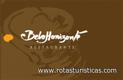 	Restaurante Belo Horizonte