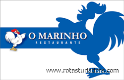 	Restaurante Churrasqueira o Márinho