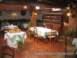 	Restaurante Museu do Lagar