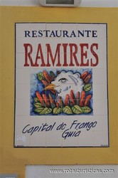 Restaurante Ramires