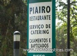 Restaurante Piairo