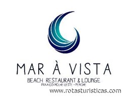 Mar à Vista Restaurante & Lounge