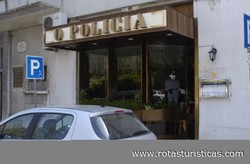 Restaurante o PolÍcia
