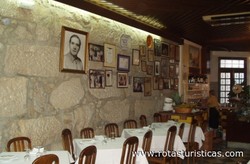 Restaurante Casa Aleixo