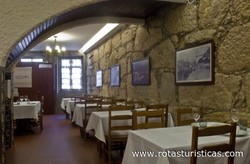 Restaurante Casa InÊs