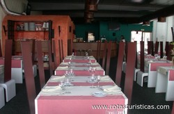 Restaurante Art du Fondue