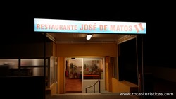 Restaurante José Dos Matos