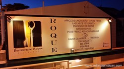 Restaurante Roque