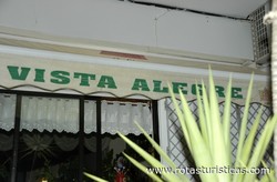 Restaurante Vista Alegre 