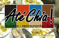 Restaurante AtÉ Chia 