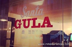 Santa Gula Snack Bar 