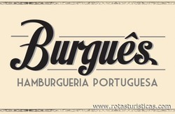 BurguÊs - Hamburgueria Portuguesa