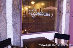 Restaurante Cordoaria