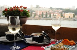 Bacalhau - Portuguese Wine & Food