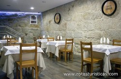 CÁlice de Porto Bar Restaurante