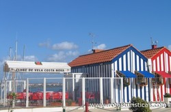 Restaurante do Clube de Vela