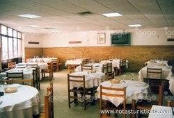 Restaurante Rogério Do Redondo